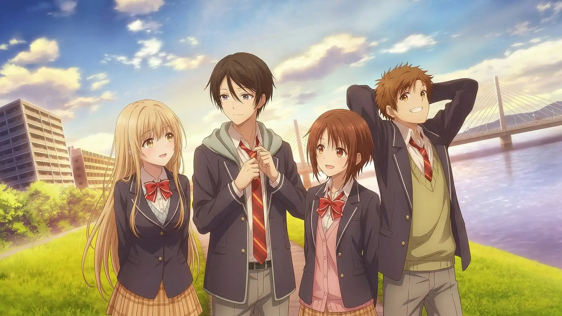 Otonari no Tenshi-sama ni Itsunomanika Dame Ningen ni Sareteita Ken 2nd Season