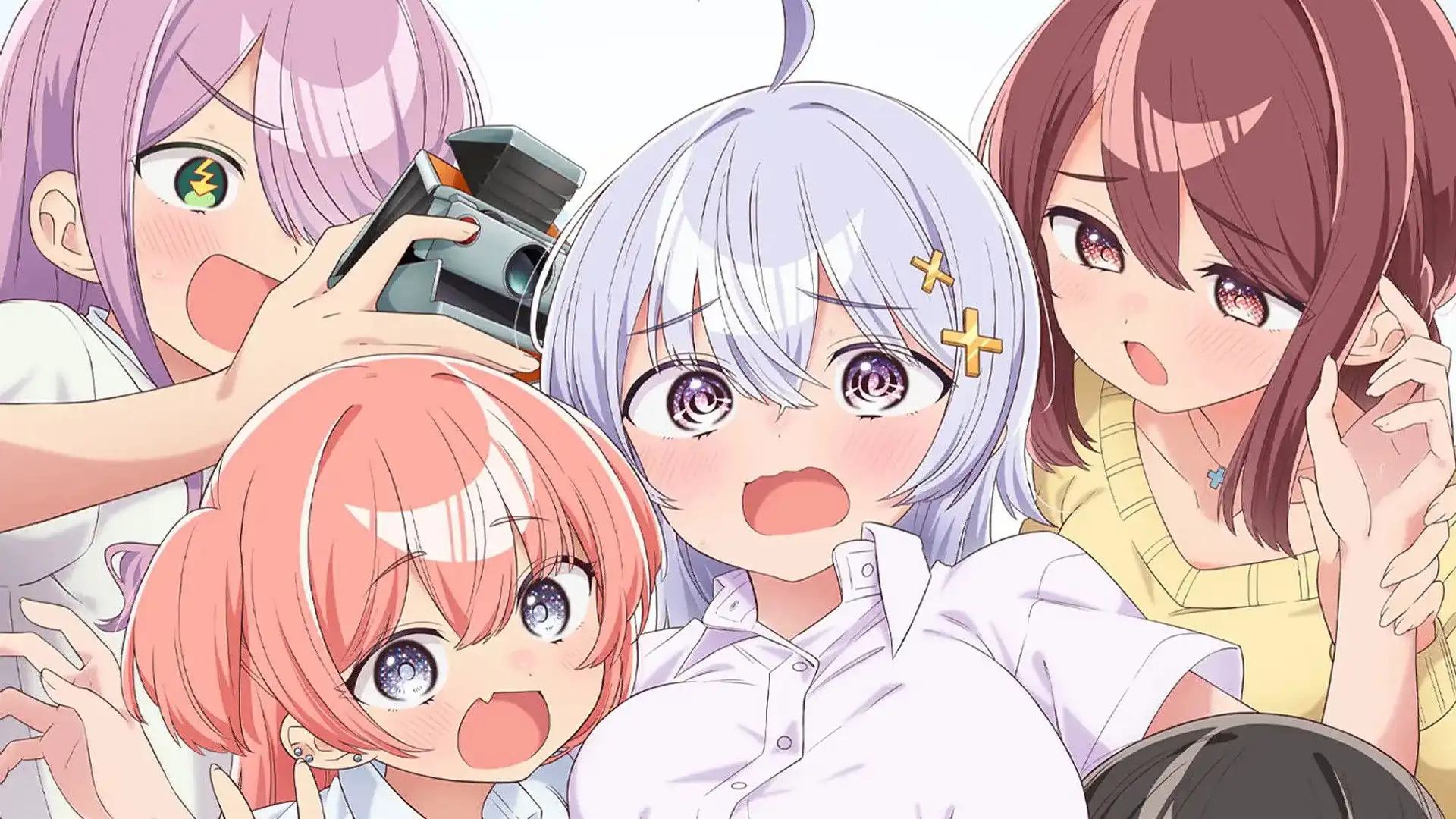 Yowa Yowa Sensei