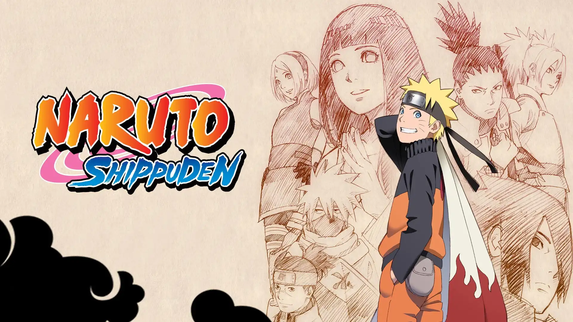 NARUTO: Shippuuden