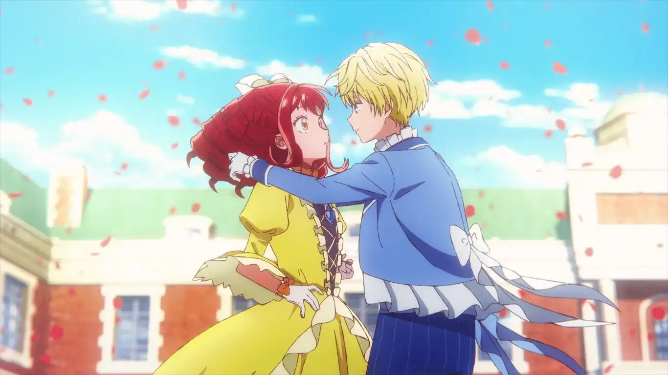 Jishou Akuyaku Reijou na Konyakusha no Kansatsu Kiroku.