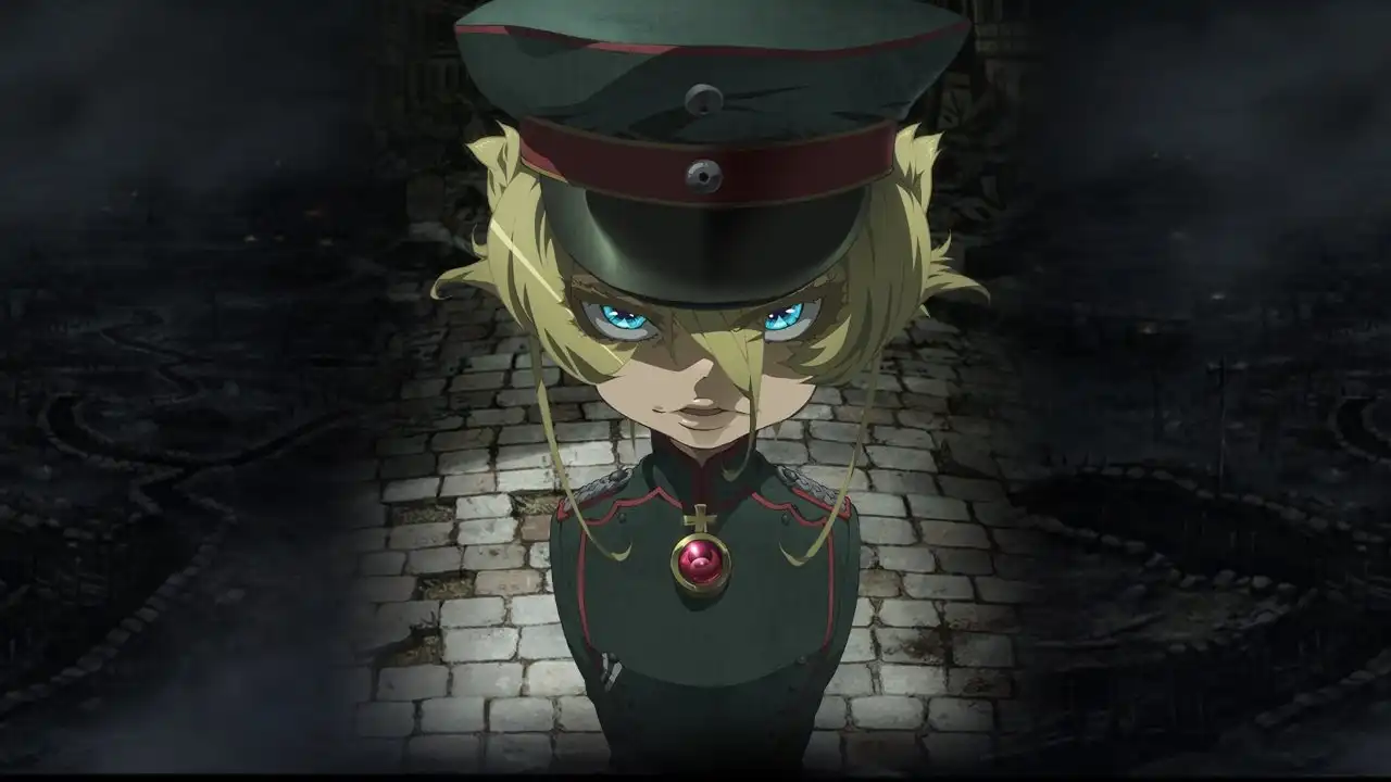 Youjo Senki II