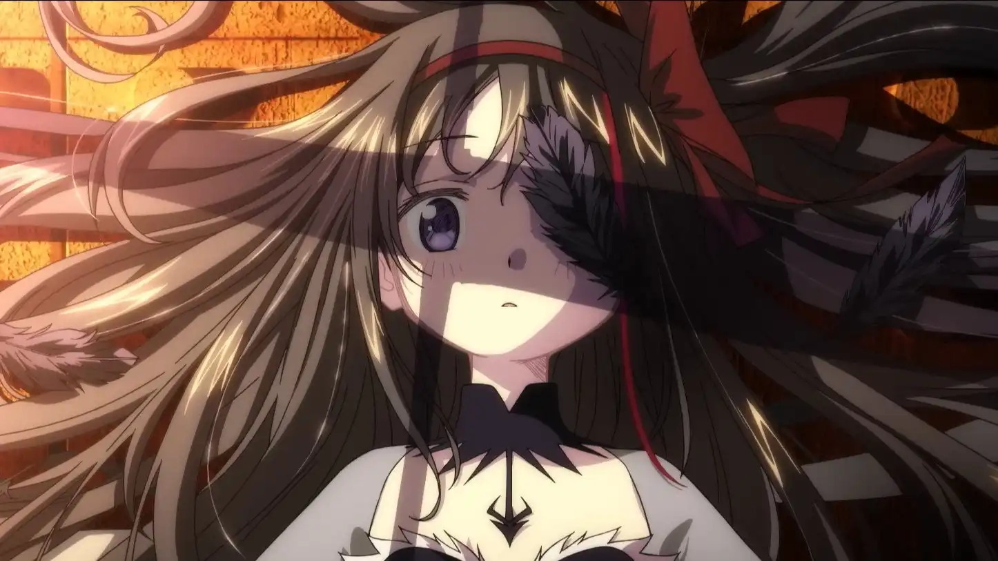 Mahou Shoujo Madoka☆Magica: Walpurgis no Kaiten