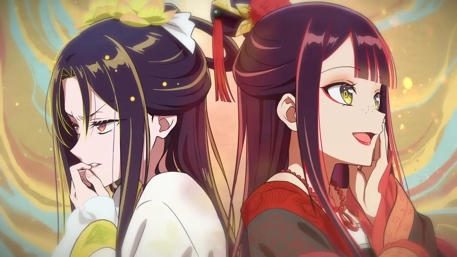 Futsutsuka na Akujo de wa Gozaimasu ga: Suuguu Chouso Torikae Den