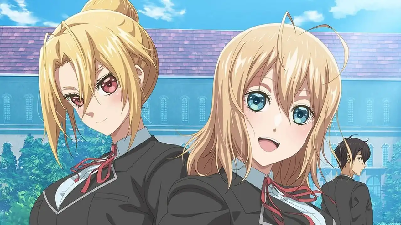 Otomege Sekai wa Mob ni Kibishii Sekai desu 2
