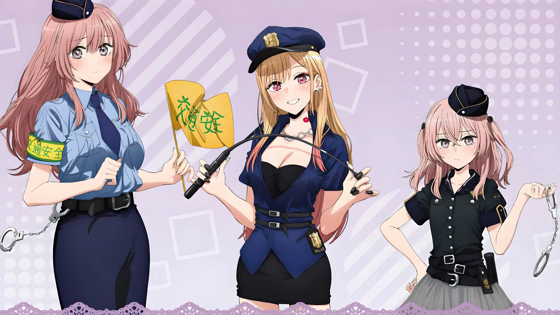 Sono Bisque Doll wa Koi wo Suru Season 2