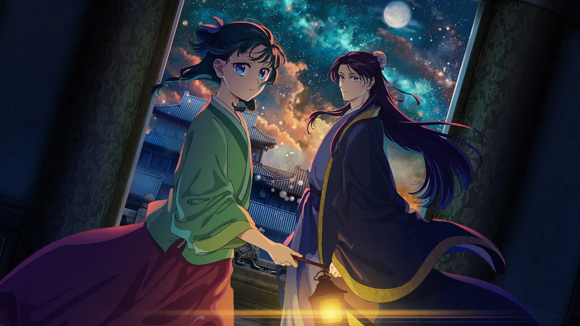 Kusuriya no Hitorigoto