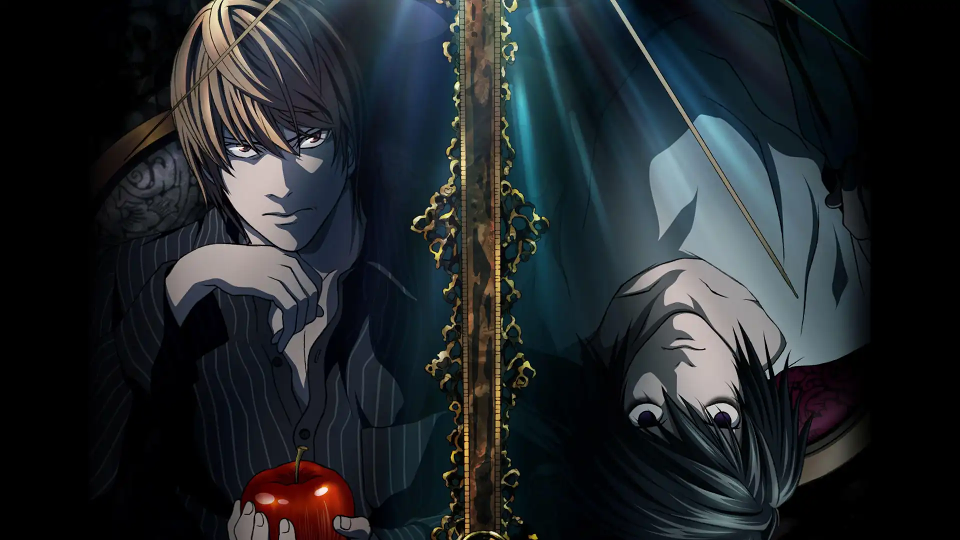 DEATH NOTE