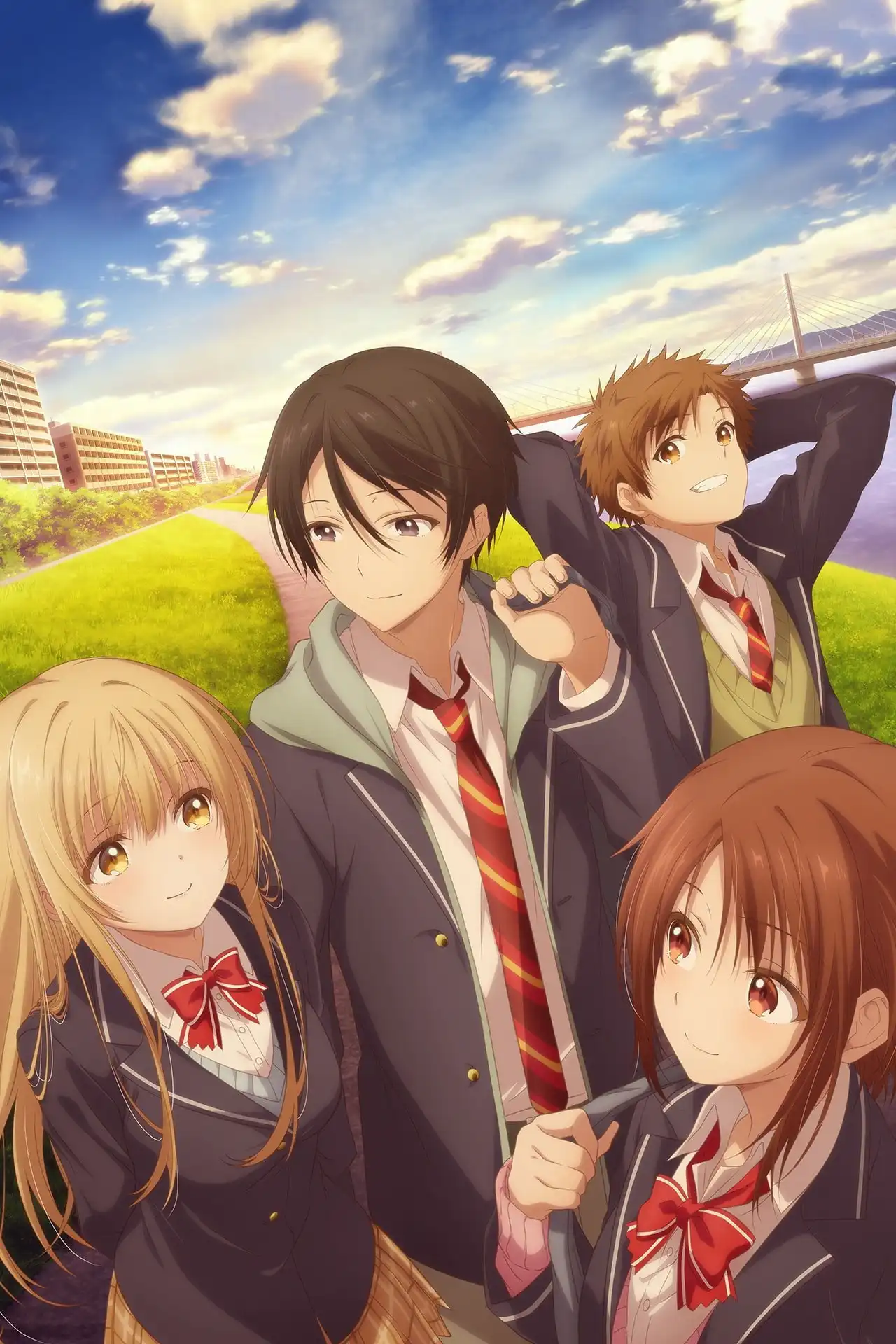 Otonari no Tenshi-sama ni Itsunomanika Dame Ningen ni Sareteita Ken 2nd Season