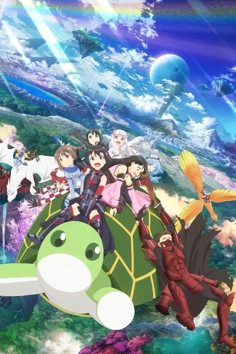 Itai no wa Iya nano de Bougyoryoku ni Kyokufuri Shitai to Omoimasu. 2