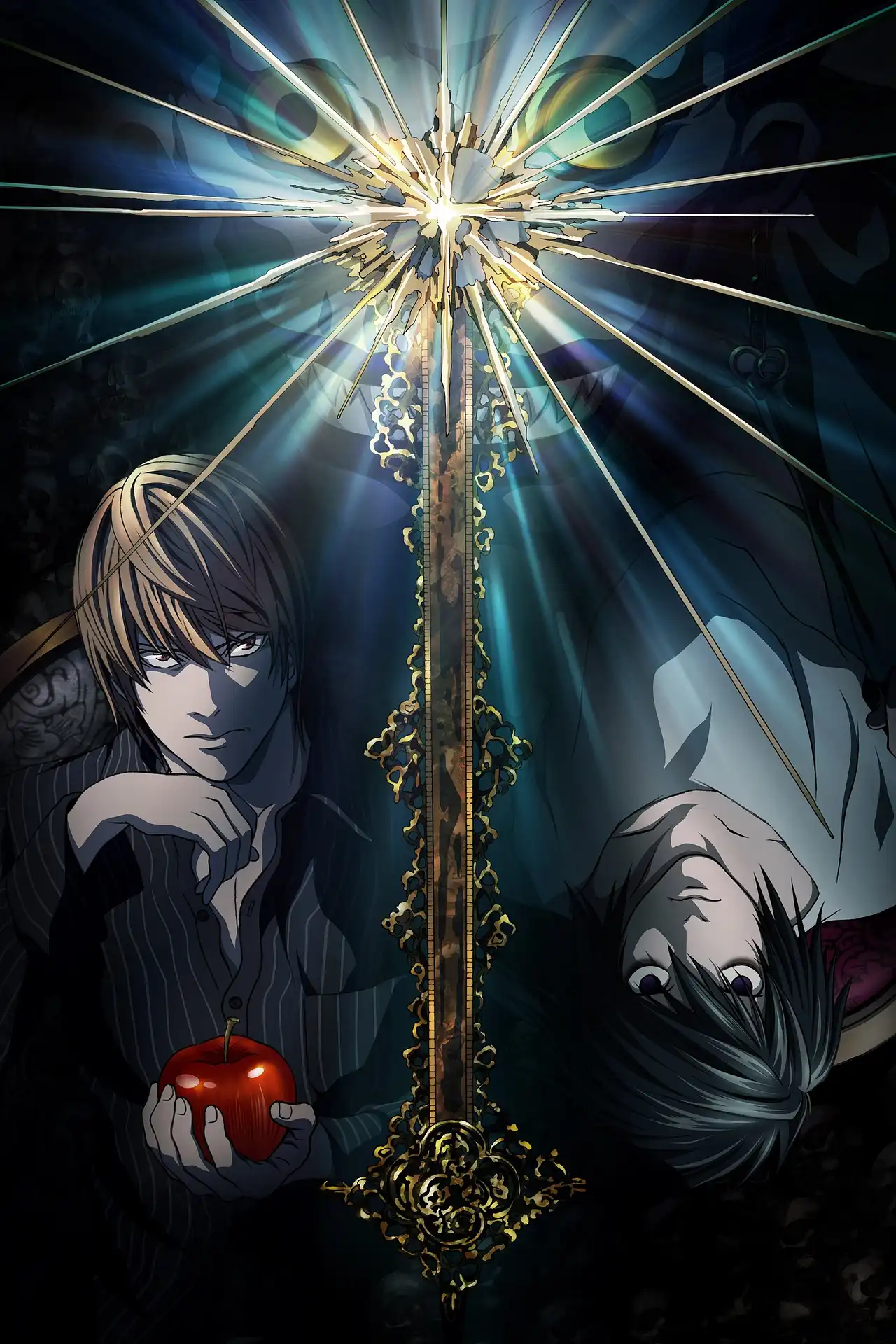 DEATH NOTE